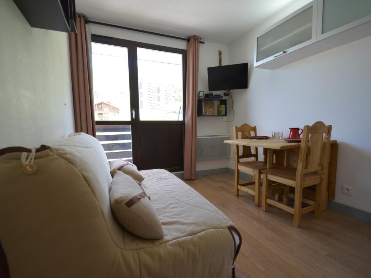 Apartment Cosy Pour Couple, Balcon, Proche Pistes - Fr-1-452-146 *